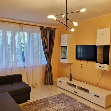 Apartment Tomis Ii