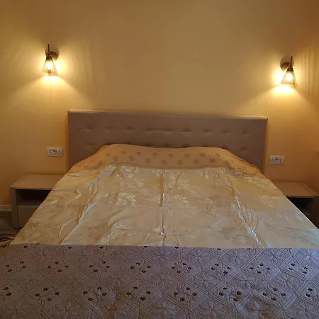Apartment Tomis Ii Constanta