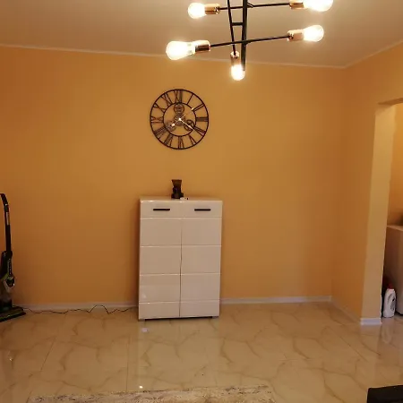 Tomis Ii Apartment Constanta