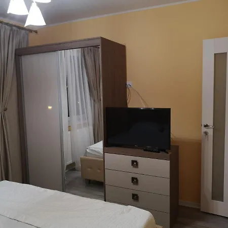 Apartment Tomis Ii Constanta