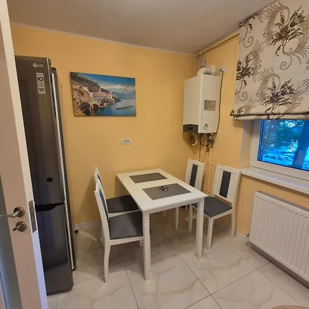 Tomis Ii Daire Köstence